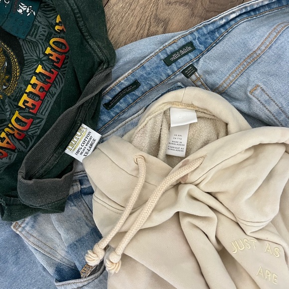 Comfy bundle - Picture 3 of 3